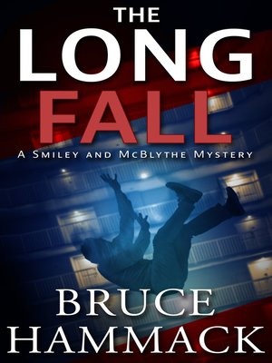 cover image of The Long Fall